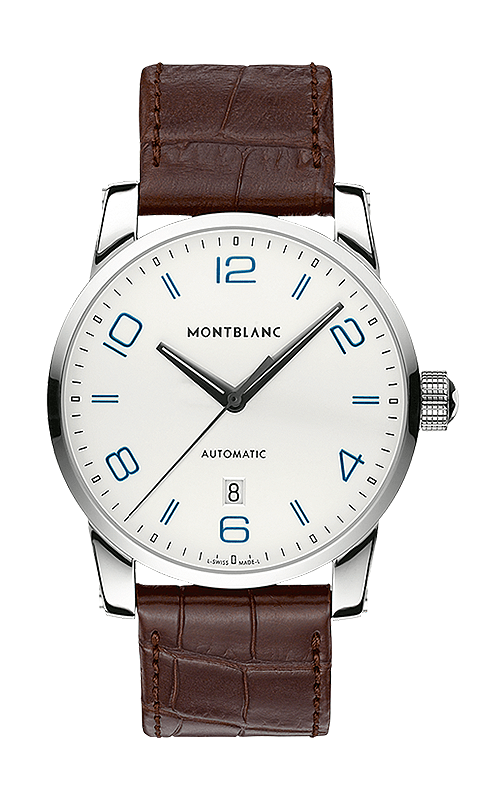 Montblanc TimeWalker Date Automatic 110338 Replica watch